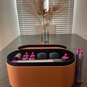 Dyson Airwrap Complete plus Long Barrels HS01 120V 1300W